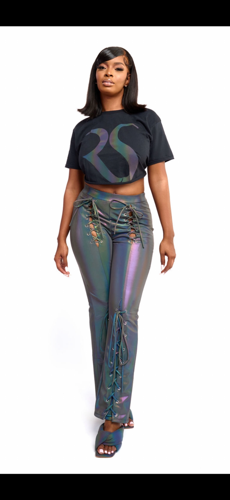 Reflector RS t shirt