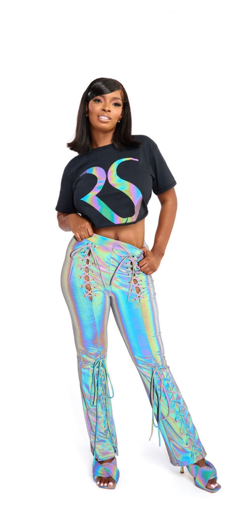 Reflector RS t shirt