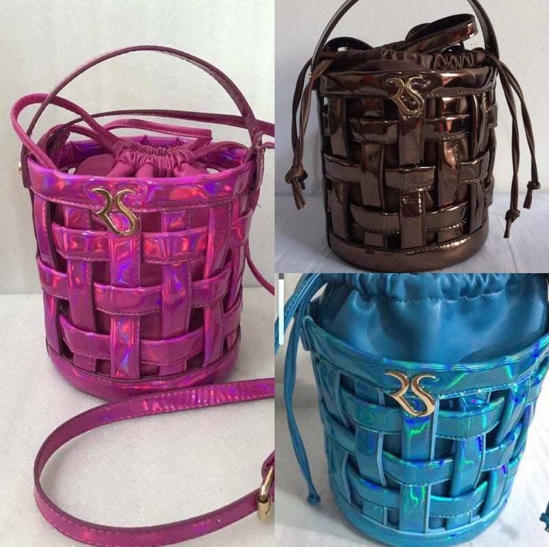 Liquid Candy 🍭 Hand Bag