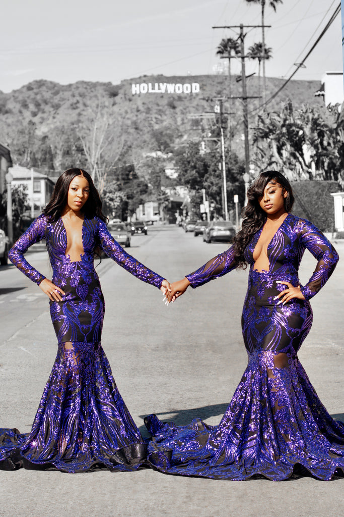 Rihanna prom dress Thickbyrobyn.com Rihanna prom dress Thickbyrobyn.com